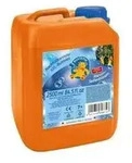 PUSTEFIX PUSTEFIX Nachf&uuml;llkanister XXLBubbles 2,5 l