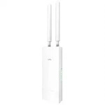 CUDY LT700 Outdoor 4G LTE Cat6 Router AC1200 Wi-Fi Gigabit