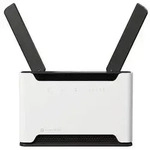 MikroTik Chateau 5G ax R17 kit with two wireless interfaces 2.4 and 5 Ghz 4x 1x 2.