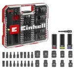 EINHELL Impact Stecknuss-Set, 109288, 32-teilig