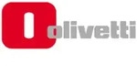 Olivetti Schwarz - Original - Tonerpatrone - f&uuml;r d-Color MF454