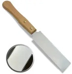 FAMEX 5512 Japans&auml;ge Ryoba Mini 120mm - 22 Z&auml;hne pro Zoll - f&uuml;r feinste...