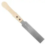 "Gyokucho 1151 - Razorsaw Resto Japans&auml;ge 125mm, "Flush-Cut", 26/20 TPI,...