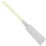 Gyokucho 605 - Razorsaw Japans&auml;ge Sein Saku Ryoba, 210 mm, 17/10-7 TPI