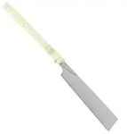 Gyokucho 450 - Razorsaw Japans&auml;ge Super Hard, 270 mm, 13,4 TPI
