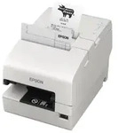 Epson TM H6000VI-101 - Belegdrucker - Thermozeile/Punktmatrix - 230 x 297 mm, Rolle