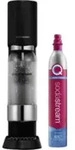 SodaStream Enso Wassersprudler schwarz
