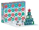 Disney Bitty POP! 24-Tage Countdown-Adventskalender Stitch Holiday