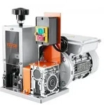VEVOR Kabelabisoliermaschine Elektrisch _1,5-25mm Kabelsch&auml;lmaschine 180W
