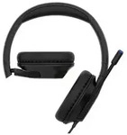 Belkin Gaming Inspire Kabel On-Ear-Kopfh&ouml;rer f&uuml;r Kinder, blk