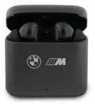 BMW Bluetooth-Kopfh&ouml;rer BMWSES20MAMK TWS + Dockingstation schwarz/schwarz M