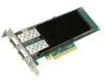 Intel Ethernet Network Adapter E830-XXVDA2 Netzwerkadapter PCIe 4.0 x8 Low-Profile