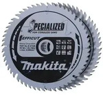 Makita EFFICUT S&auml;geb.165x20x56Z 2Stk. - B-57336-2