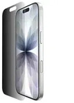 Belkin InvisiGlass - Bildschirmschutz f&uuml;r HandyGlas - mit Sichtschutzfilter -
