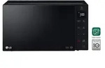 LG MH6535GIB Mikrowelle 25L 1100W mit Grill