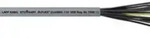 Lapp &Ouml;LFLEX Classic 110 - 100 m - Grau - PVC - 6 mm - 28,8 kg/km - 65 kg/kmKabel