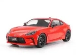 24361 - Modellbausatz,1:24 Toyota GR 86