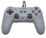 GameSir T3 GY Tegenaria Lite Kabelgebundener Controller Grau