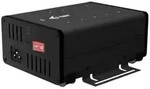 i-Tec - Hub - 15 W pro Port, Laden + Daten, Metal, USB-C/USB-A