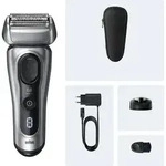 BRAUN Rasierer 8617s