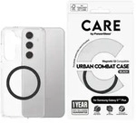 PANZERGLASS - CARE by PanzerGlass Urban Combat - Hintere Abdeckung f&uuml;r Mobiltelefon