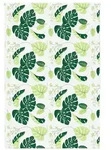 vidaXL Duschrollo 160x240 cm Stoffbreite 156 cm