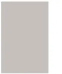 vidaXL Duschrollo 160x240 cm Stoffbreite 156 cm