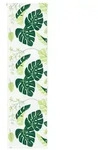 vidaXL Duschrollo 70x240 cm Stoffbreite 66 cm
