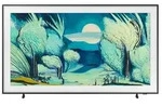 "Samsung QE55LS03FAU 139,7 cm (55") 4K Ultra HD Smart-TV WLAN Schwarz"