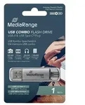 MEDIARANGE USB-Stick MR941 USB 3.2, 1TB