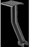 OPLITE Games OPLite Schalthebelhalter f&uuml;r GTR S3/S8 schwarz OP-GSH