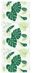 vidaXL Duschrollo 110x240 cm Stoffbreite 106 cm