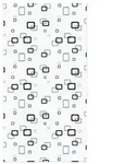 vidaXL Duschrollo 140x240 cm Stoffbreite 136 cm