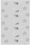 vidaXL Duschrollo 160x240 cm Stoffbreite 156 cm