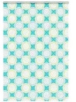 vidaXL Duschrollo mit Kassette 160x240 cm Stoffbreite 156 cm