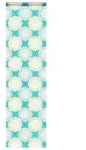 vidaXL Duschrollo mit Kassette 60x240 cm Stoffbreite 56 cm