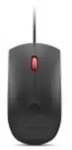 Lenovo Fingerprint Biometric USB Mouse Gen3 Maus