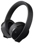Sony Gold - Fortnite Neo Versa PlayStation 4 Bundle - Headset - ohrumschlie&szlig;end -