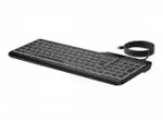 HP 405 Tastatur Multi-Device 65% compact hinterleuchtet USB QWERTY International