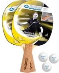 "DONIC SCHILDKR&Ouml;T Tischtennis-Set "Persson 500 Kork""