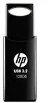 HP 32GB 712w Black USB 3.2 Flash Drive Eingabe / Ausgabe USB-Stick