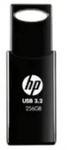 HP 256GB 712w Black USB 3.2 Flash Drive Eingabe / Ausgabe USB-Stick