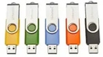 Intenso Basic Line USB 2.0 Flash Drive - Flash-Speicher - unsortiert16 GB - USB