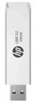 HP USB-Stick HP 819w 3.2 Flash Drive matte silver - 256 GB