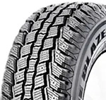SAILUN Winterreifen 245/70R17 110S TL ICE BLAZER WST2 STUDDED