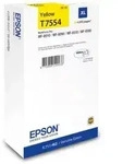 Epson T7554 - 39 ml - Gr&ouml;&szlig;e XL - Gelb - original