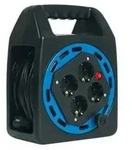 Bachmann Kompaktkabeltrommel 393.0060