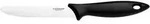 Fiskars Tomatenmesser, Essential, Gesamtl&auml;nge: 23 cm, Edelstahl /...