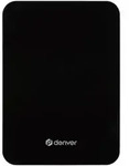 Denver MFR-404B Minik&uuml;hlschrank, black