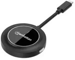 Manhattan Wireless Video-/Audio-Erweiterung